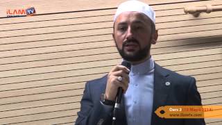 Kuran Meali 2 (Bakara 21 - 29)