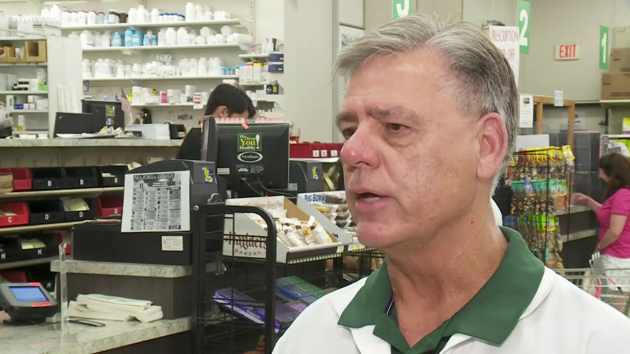 Blood pressure medication recall - What you need to know