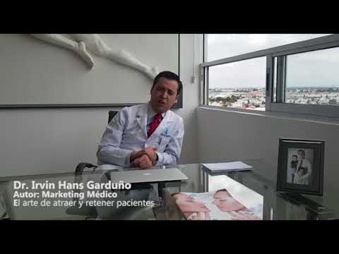 Dr. Irvin Hans Garduño, Findoctor.com