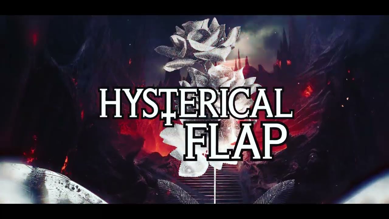 The Moth - Mäle (Lyrics Video)