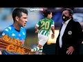 CAE NAPOLI; sacan enojado aI CHUCKY | METIERON a LAINEZ | ¿PIOJO rumbo a la MLS?