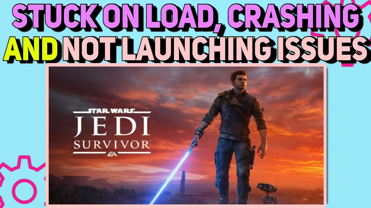 How To Fix Stuck on Loading, Crashing & Not Launching Issues in Star ...