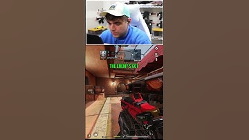 Tried the M4 Grenade Launcher… Didn’t Go as Planned 💀