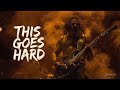 Style of Cream & Gary Clark Jr Inspired Soulful Blues Rock Guitar Deep Emotional Blues