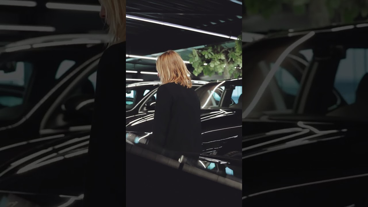 Mercedes | Focus | ClassicMaster