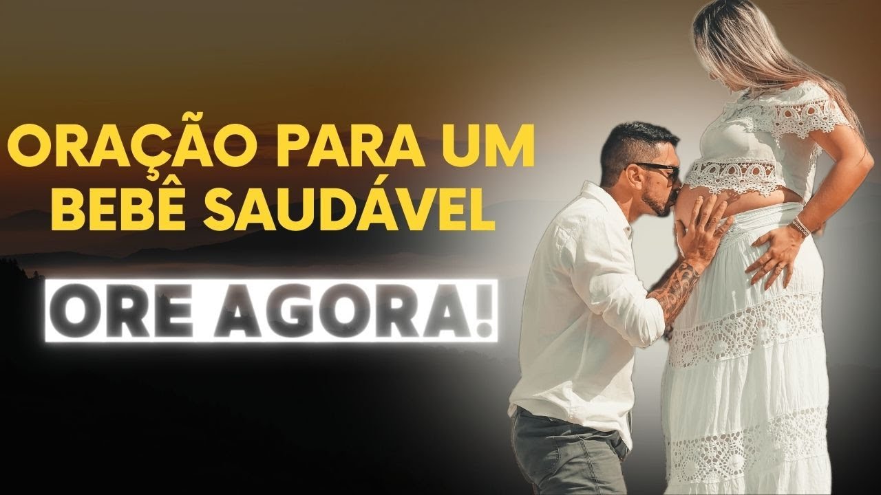 Oração de gravidez para um bebê saudável | Uma oração pelo seu bebê no ...