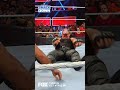 My names randy WWE