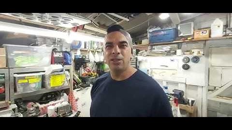 Converting a classic BMW to electric. Nissan Leaf Power "The Coupler"Part 5