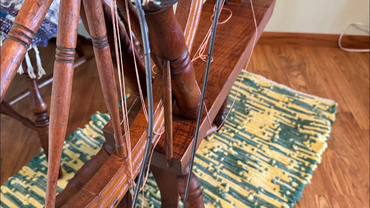 CPW Are the footmen too long? Or missing?