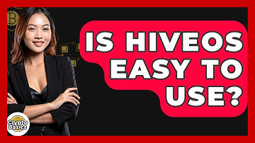 Is HiveOS Easy To Use? - CryptoBasics360.com