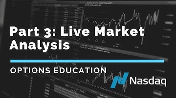Live Market Analysis - Beginner