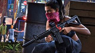 Rockstar didn’t need to make GTA 6 this realistic