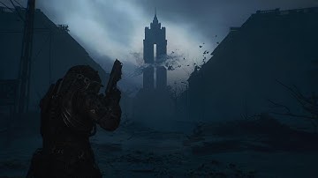 Cronos: The New Dawn ( 3. Cutscene )