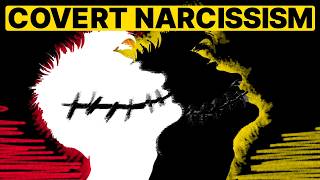 Psychopath vs Covert Narcissist — Spot the Difference