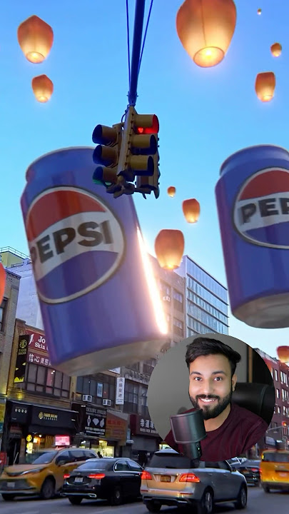 How to create Product VFX Marketing Videos using AI