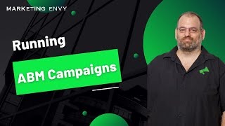 What KPIs should I be tracking for an ABM campaign?