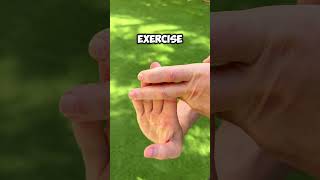 Do This Thumb Test — Shocking Results in 30 Seconds