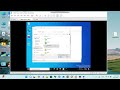 Software Development (Window Server)
