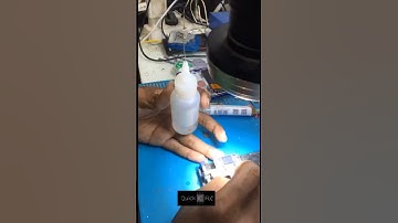 POCO X2 AFTER UDPATE CAMERA NOT WORKING FIXED WITHOUT DATA LOSS