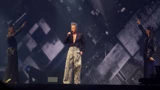 草蜢 - Lonely | RE: GRASSHOPPER 巡回演唱会新加坡站2025 25/10/2025 4K60FPS