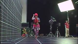 Making of travelinｇ vol.2