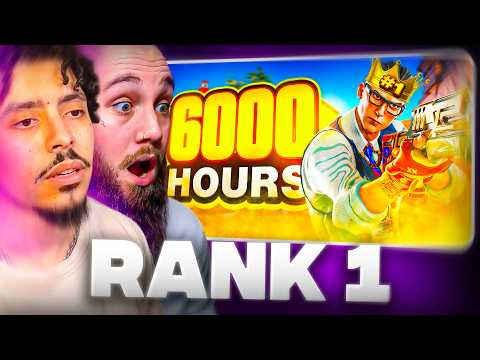 Reacting to Horcus VOD