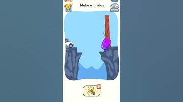 DOP2 (DELETE ONE PART) LEVEL 1708 !! #short #gaming #dop2 #shortvideo #gaming #realplayer