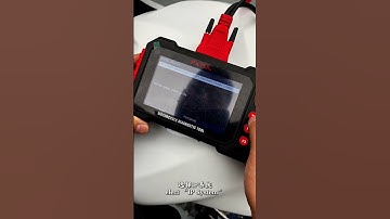 Ducati Panigale V2 2022 Annual Maintenance Reset with FXTUL M7 | Step-by-Step Guide #fxtul