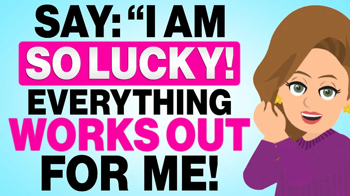 Repeat This Magic Phrase & Watch Miracles Appear ✨ Abraham Hicks 2025