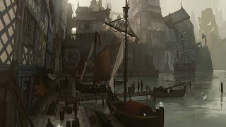 Timber Town (1 Hour version) - Brandon Fiechter's Music