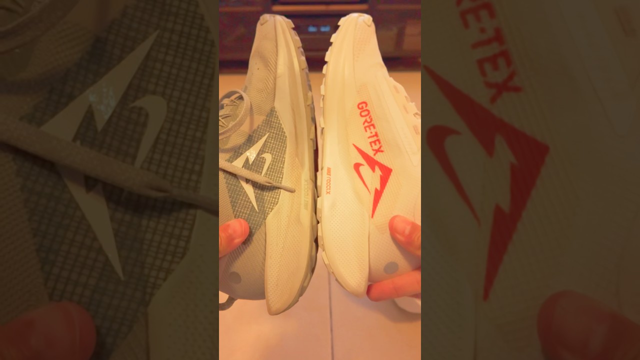 Best Shoes For Running in the Mud 🏃🏾‍♂️👟 