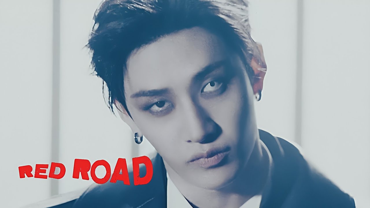 Bangchan x Minnie x Hyunjin x Chase Atlantic Type Beat 