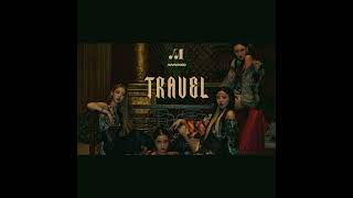 Mamamoo - Aya Instrumental Backing Vocals