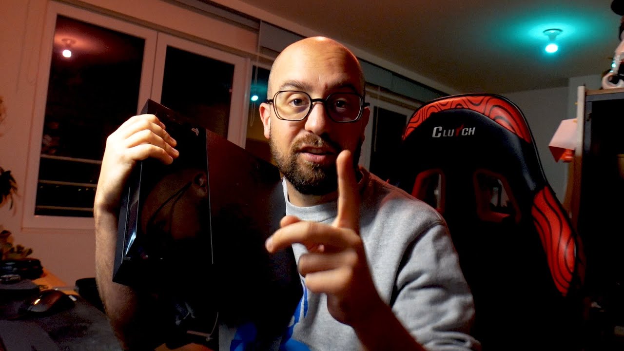 Geef je PS4 door - GiveAway - SYROOP 