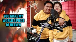 A Piece of Heaven ( Jovie Syn) Official screenshot 5