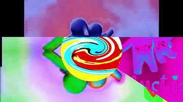 10 Noggin and nick jr logo collections