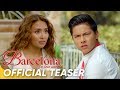 Barcelona a love untold official teaser  kathryn daniel  barcelona a love untold