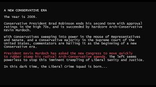 LGWI - Liberal Crime Squad v4.12.49 // 1 screenshot 5