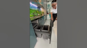 Review tủ nhôm cánh kính cường lực ép phim màu