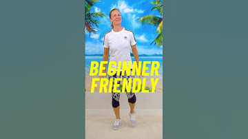 20-Minute Walk at Home for a Longer, Healthier Life | All Standing & Beginner Friendly