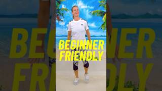 20minute Walk At Home For A Longer Healthier Life  All Standing U0026 Beginner Friendly