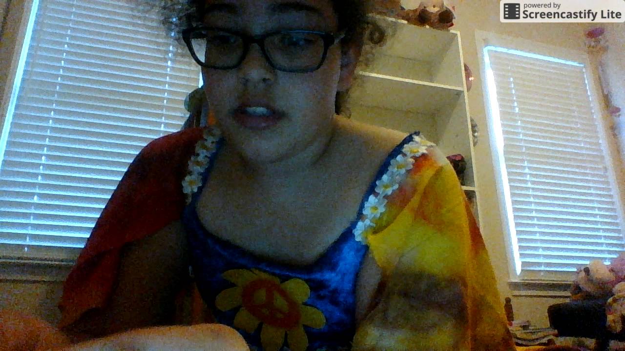 how to make a paper elf part 2 - YouTube