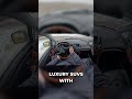 This $3k Lexus RX Has Toyota's Best Engine #luxurysuv #bargain #toyota
