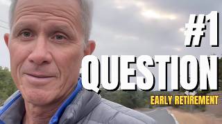What's The #1 Question About Early Retirement: How Do I Get Health Insurance & Healthcare?