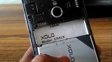 Xolo era 2x frp Bypass remove google account solved