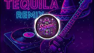 Download Lagu Tequila (DJ Sabina Remix) | Underground Techno Club Vibes MP3