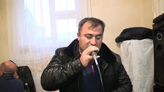 Qajik Martirosyan-Ax Tuns Tuns.....16.03.2019