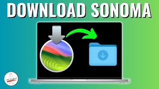 How to Download macOS Sonoma Full Installer 3 Easy Ways! screenshot 3