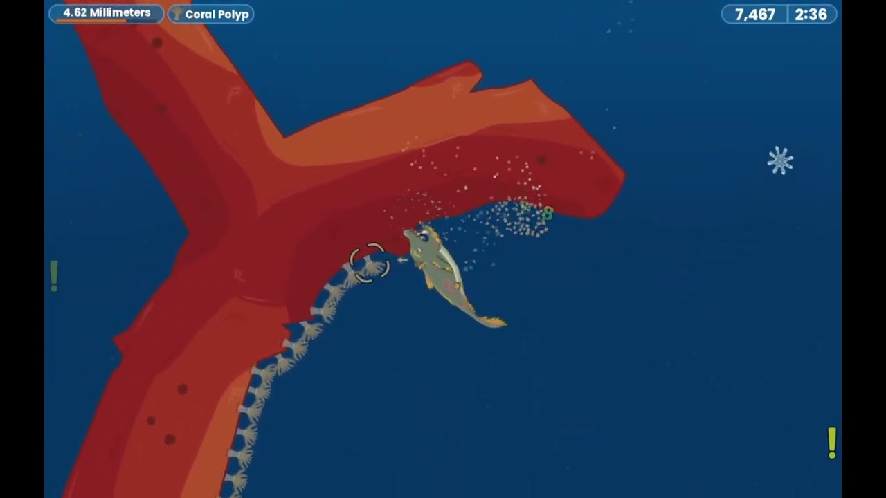 Tasty Planet: Final Bite - Li'l Feaster (3 Stars Deadly)