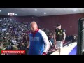 Грозная битва Шали.